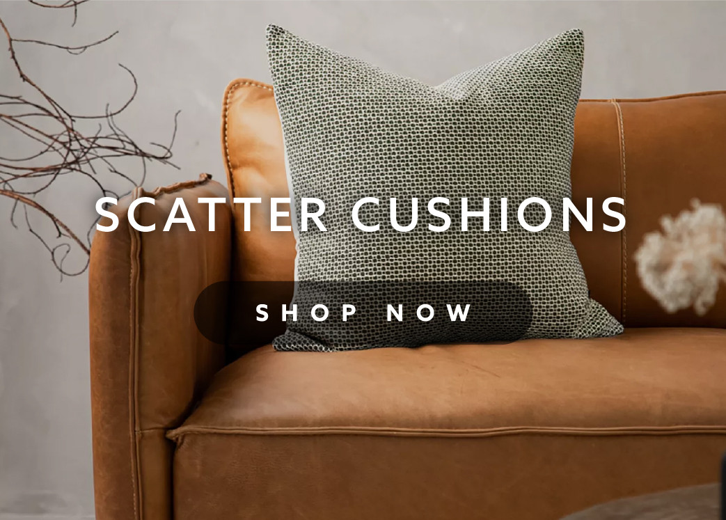 Scatter Cushions